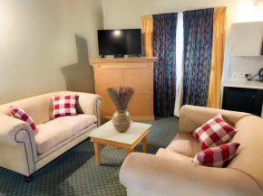 Protea Ridge Guest Cottages and Conference Centre